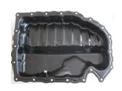 Auto Oil Sump Pan 06J 103 600 H για VW Passat B6